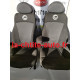 2 SIEGES CASALINI M12