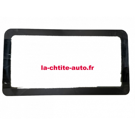CUSTODE ARRIÈRE CHAUFFEUR LIGIER OPTIMAX