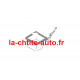 Carter d'huile kubota Z402 d'occasion