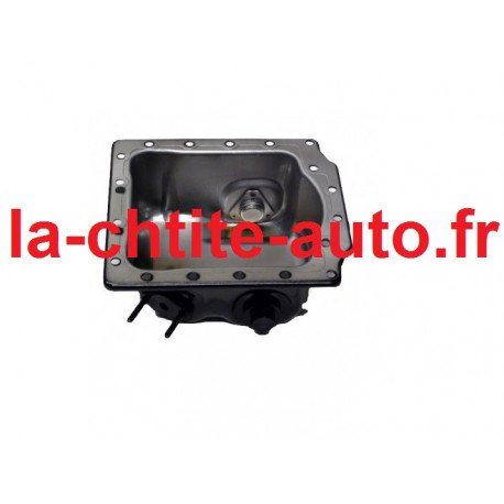 Carter d'huile neuf d'origine yanmar