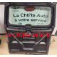 hayon minauto cross d'occasion