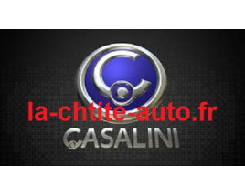 PORTE D'OCCASION CHAUFFEUR CASALINI M12