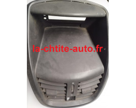 AÉRATEUR CENTRALE BAS JDM ALOES / ROSXY