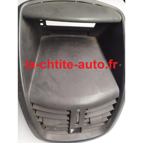 AÉRATEUR CENTRALE BAS JDM ALOES / ROSXY