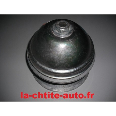 VARIATEUR MOTEUR KUBOTA 