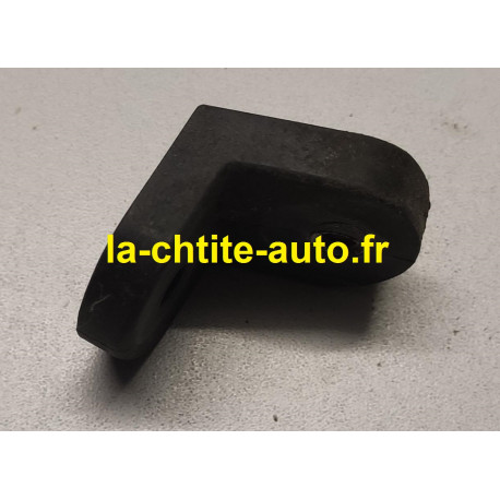 EQUERRE / PIVOT DE CHARNIERE AIXAM