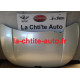 CAPOT AVANT LIGIER js50 ph3