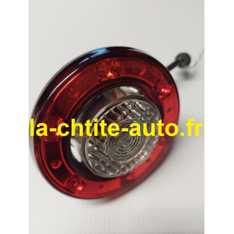 FEUX ARRIERE MINAUTO