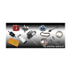 BOUTON DE WARNING D'OCCASION JDM AOES ET ROSXY