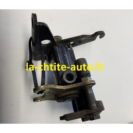 KTT090021 THERMOTEC Compresseur de climatisation PAG 46 pour HYUNDAI