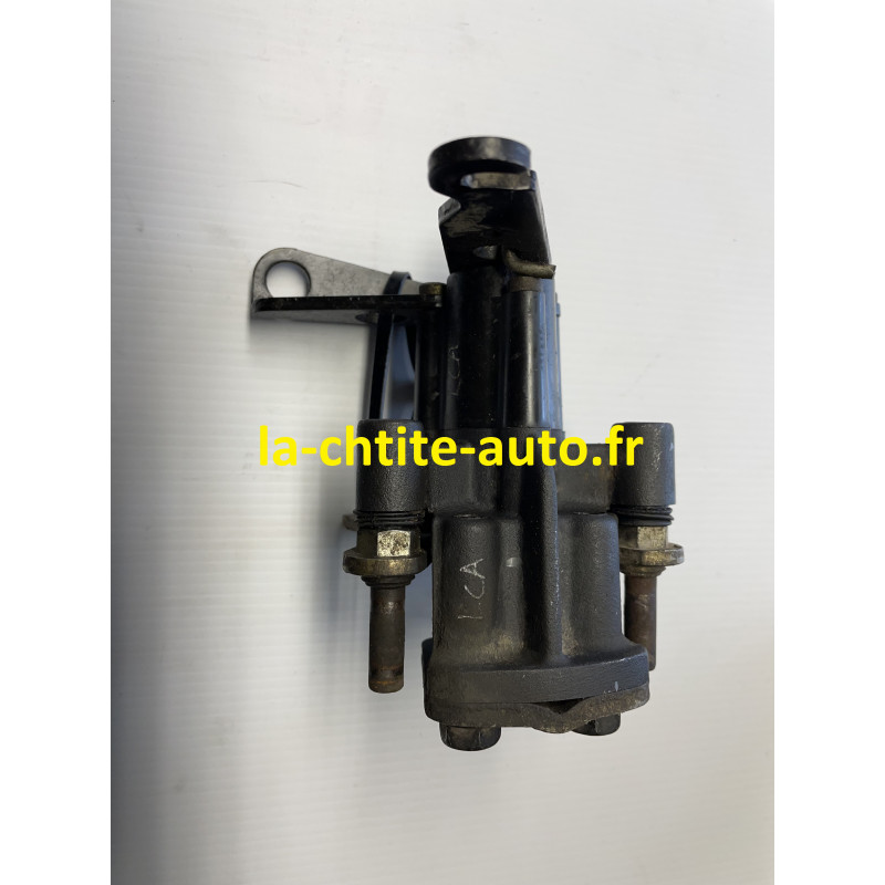 Compresseur de climatisation Seltec TM13 102-577 pour