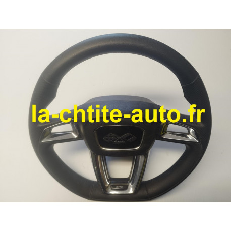 VOLANT LIGIER JS50 ph3 D'OCCASION