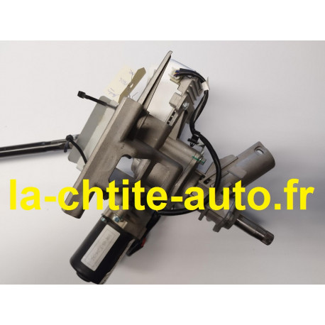 ensemble direction assistée ligier js50 ph3
