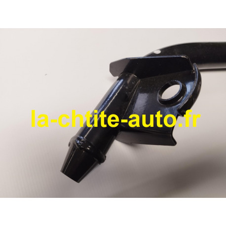 jambe de force chauffeur aixam d-truck