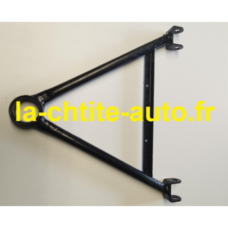 TRIANGLE XTOO 1 et 2 