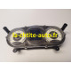 COMPTEUR LIGIER JS50 PHASE 1 FOND BLANC D OCCASION