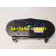 COMPTEUR LIGIER JS50 PHASE 1 FOND BLANC D OCCASION