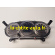 COMPTEUR LIGIER JS50 PHASE 1 FOND BLANC D OCCASION