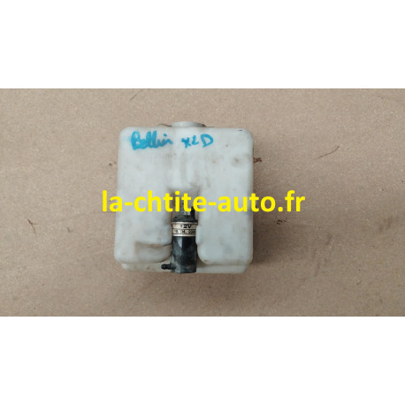 BOCAL DE LAVE GLACE BELLIER VX550 D OCCASION