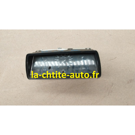 COMPTEUR BELLIER VX550 D OCCASION