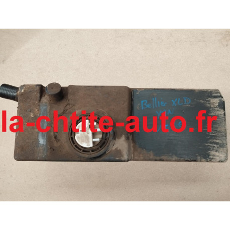 réservoir bellier xld