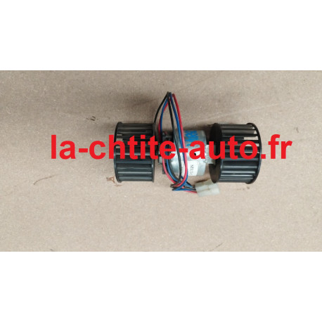 ventilateur de chauffage