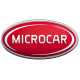 Pulseur microcar virgo