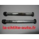 AXES DE BOITE KUBOTA