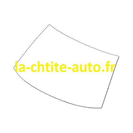PARE BRISE LIGIER JS50