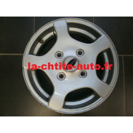 JANTE ALU MICROCAR 13"