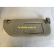 PARE SOLEIL CHAUFFEUR CHATENET BAROODER / CH26