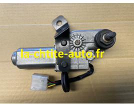 MOTEUR D ESSUIE GLACE AVANT MICROCAR M CROSS