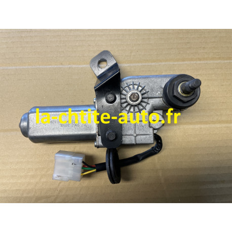 MOTEUR D ESSUIE GLACE AVANT MICROCAR M CROSS