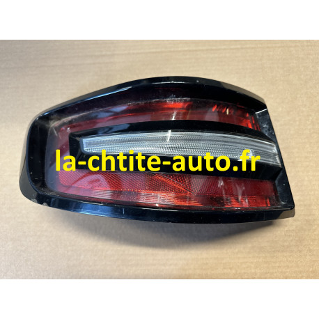 FEU ARRIERE GAUCHE LIGIER JS60 D OCCASION