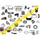 OPTIQUE PASSAGER  LIGIER js60