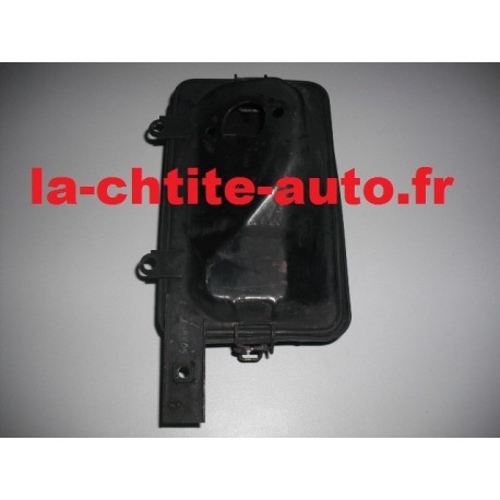 COUVERCLE DE FILTRE AIR KUBOTA 