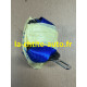 PAIRE DE CEINTURES D'OCCASION AIXAM