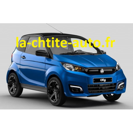 FAISCEAU ELECTRIQUE AIXAM CITY SPORT 2020 A 2023