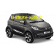FAISCEAU ELECTRIQUE AIXAM CITY SPORT 2020 A 2023