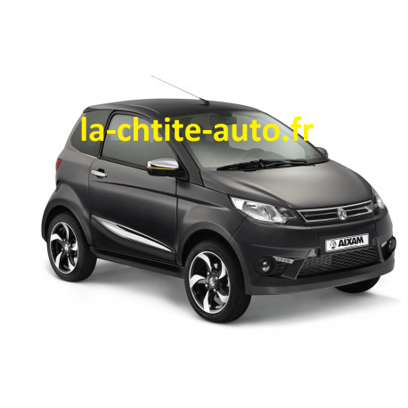 FAISCEAU ELECTRIQUE AIXAM CITY SPORT 2020 A 2023