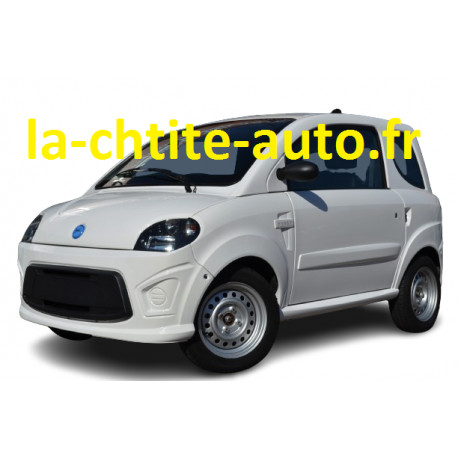FAISCEAU ELECTRIQUE COMPLET MICROCAR DUE FIRST