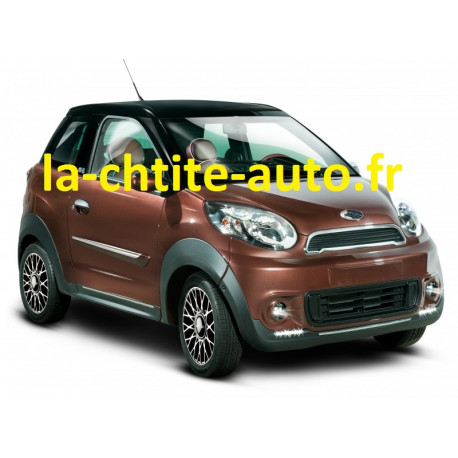 FAISCEAU ELECTRIQUE COMPLET MICROCAR DUE FIRST