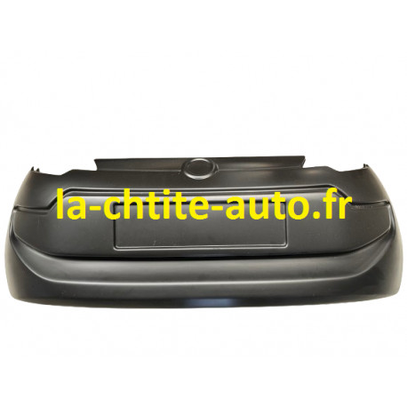 PARE CHOC AV AIXAM MINAUTO