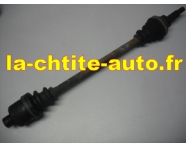 CARDAN LIGIER XTOO CHAUFFEUR 