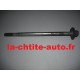 VIS DE VARIATEUR DIAMETRE 8 mm