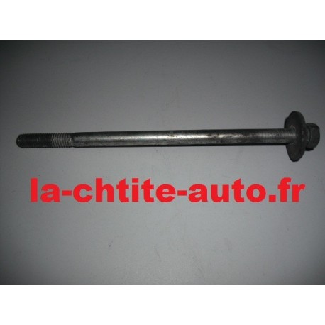 VIS DE VARIATEUR DIAMETRE 8 mm