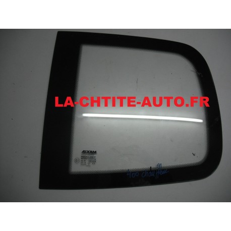 CUSTODE CONDUCTEUR AIXAM 400