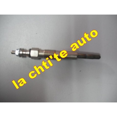 BOUGIE DE PRECHAUFFAGE 442 DCI