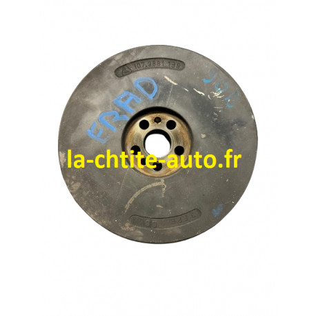 VOLANT MOTEUR MAGETIQUE 90 DENTS