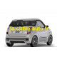 HAYON / COFFRE LIGIER js50 ph3